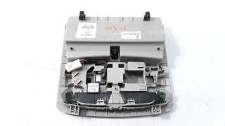 Recambio de luz interior para nissan pulsar (c13) 2014-2018 1.2 16v cat referencia OEM IAM 264303ZL3D  