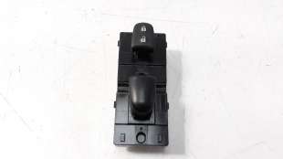 Recambio de mando elevalunas delantero derecho para nissan pulsar (c13) 2014-2018 1.2 16v cat referencia OEM IAM 254114BA0A  