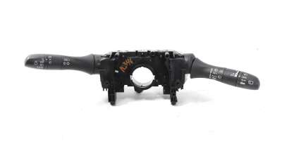 Recambio de mando multifuncion para nissan pulsar (c13) 2014-2018 1.2 16v cat referencia OEM IAM 255604EA0E  