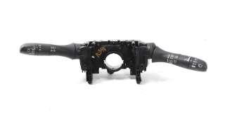 Recambio de mando multifuncion para nissan pulsar (c13) 2014-2018 1.2 16v cat referencia OEM IAM 255604EA0E  