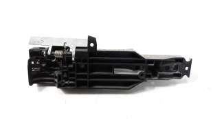 Recambio de maneta exterior trasera izquierda para nissan pulsar (c13) 2014-2018 1.2 16v cat referencia OEM IAM 806403ZL6B   2