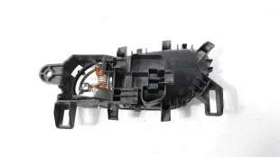 Recambio de maneta interior delantera derecha para nissan pulsar (c13) 2014-2018 1.2 16v cat referencia OEM IAM 806704EA1A   2