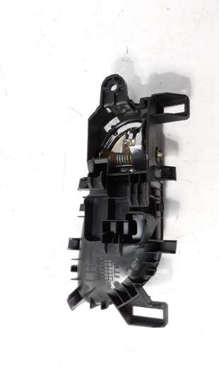 Recambio de maneta interior trasera izquierda para nissan pulsar (c13) 2014-2018 1.2 16v cat referencia OEM IAM 806714EA1A   2