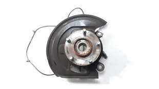 Recambio de mangueta delantera derecha para nissan pulsar (c13) 2014-2018 1.2 16v cat referencia OEM IAM 400003ZL0B  