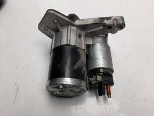 Recambio de motor arranque para nissan pulsar (c13) 2014-2018 1.2 16v cat referencia OEM IAM 233006567R M000TD0375 SM0TD0372 2