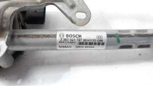 Recambio de motor limpia delantero para nissan pulsar (c13) 2014-2018 1.2 16v cat referencia OEM IAM 288004MA0A   2