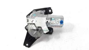 Recambio de motor limpia trasero para nissan pulsar (c13) 2014-2018 1.2 16v cat referencia OEM IAM 287101KA0A  