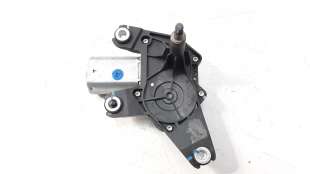 Recambio de motor limpia trasero para nissan pulsar (c13) 2014-2018 1.2 16v cat referencia OEM IAM 287101KA0A   2