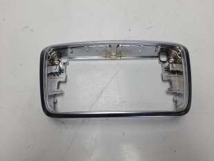 Recambio de moldura para mercedes-benz clase a (w176) 2012-2018 a 180 cdi blueefficiency (176.012) referencia OEM IAM A176689001