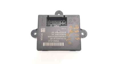Recambio de modulo confort para volvo v40 2012- kinetic referencia OEM IAM 31318953  