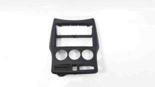 Recambio de moldura para citroën c3 picasso 2007-2017 exclusive referencia OEM IAM 96825462  