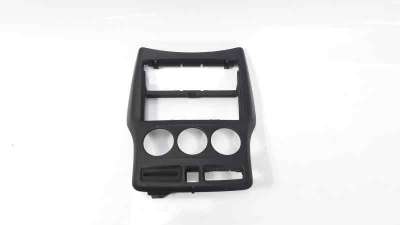 Recambio de moldura para citroën c3 picasso 2007-2017 exclusive referencia OEM IAM 96825462  
