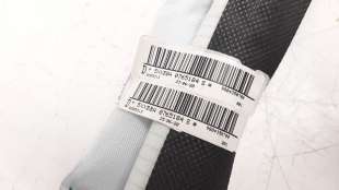 Recambio de airbag cortina delantero derecho para citroën c4 cactus 2014- shine referencia OEM IAM 9804358780   2