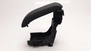 Recambio de apoyabrazos central para citroën c4 cactus 2014- shine referencia OEM IAM 2018000232755   2