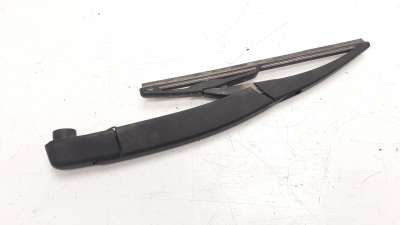 Recambio de brazo limpia trasero para citroën c4 cactus 2014- shine referencia OEM IAM 980166480 W000033810 