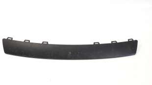 Recambio de molduras delanteras para citroën c4 cactus 2014- shine referencia OEM IAM 9821268877  