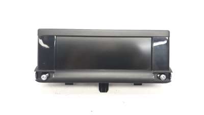 Recambio de cuadro instrumentos para citroën c4 cactus 2014- shine referencia OEM IAM 9824091280  