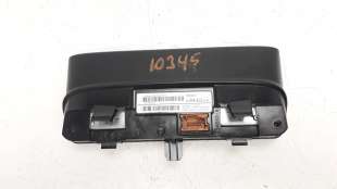 Recambio de cuadro instrumentos para citroën c4 cactus 2014- shine referencia OEM IAM 9824091280   2