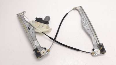 Recambio de elevalunas delantero derecho para citroën c4 cactus 2014- shine referencia OEM IAM 9833196080  
