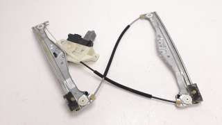 Recambio de elevalunas delantero derecho para citroën c4 cactus 2014- shine referencia OEM IAM 9833196080  