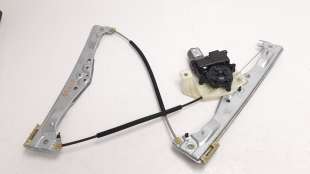 Recambio de elevalunas delantero derecho para citroën c4 cactus 2014- shine referencia OEM IAM 9833196080   2