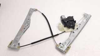 Recambio de elevalunas delantero derecho para citroën c4 cactus 2014- shine referencia OEM IAM 9833196080  