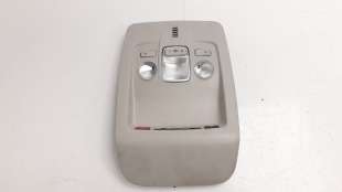 Recambio de luz interior para citroën c4 cactus 2014- shine referencia OEM IAM 96781445BJ  