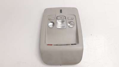 Recambio de luz interior para citroën c4 cactus 2014- shine referencia OEM IAM 96781445BJ  