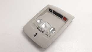 Recambio de luz interior para citroën c4 cactus 2014- shine referencia OEM IAM 96781445BJ   2