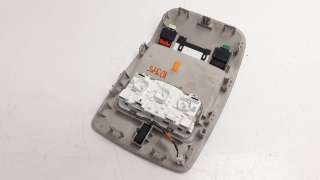 Recambio de luz interior para citroën c4 cactus 2014- shine referencia OEM IAM 96781445BJ  