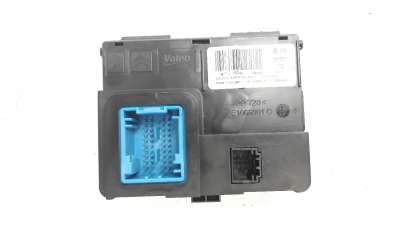 Recambio de modulo electronico para citroën c4 cactus 2014- shine referencia OEM IAM 9811039380  