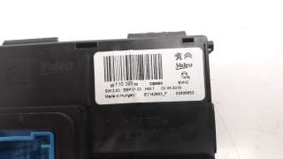 Recambio de modulo electronico para citroën c4 cactus 2014- shine referencia OEM IAM 9811039380  