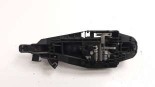 Recambio de maneta exterior delantera derecha para citroën c4 cactus 2014- shine referencia OEM IAM 980297821T   2