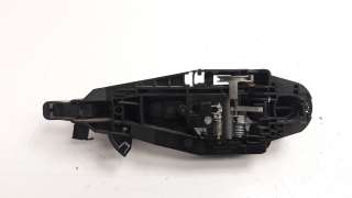 Recambio de maneta exterior delantera derecha para citroën c4 cactus 2014- shine referencia OEM IAM 980297821T  