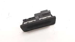 Recambio de maneta exterior porton para citroën c4 cactus 2014- shine referencia OEM IAM 9827560380  