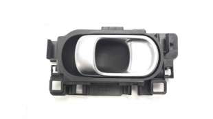 Recambio de maneta interior delantera derecha para citroën c4 cactus 2014- shine referencia OEM IAM 98012885VV  