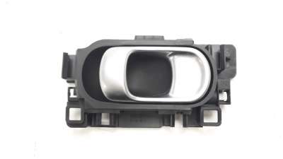 Recambio de maneta interior delantera derecha para citroën c4 cactus 2014- shine referencia OEM IAM 98012885VV  
