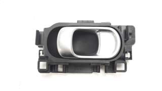 Recambio de maneta interior delantera derecha para citroën c4 cactus 2014- shine referencia OEM IAM 98012885VV  
