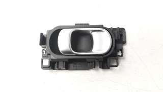 Recambio de maneta interior trasera derecha para citroën c4 cactus 2014- shine referencia OEM IAM 98012885VV  