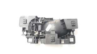 Recambio de maneta interior trasera derecha para citroën c4 cactus 2014- shine referencia OEM IAM 98012885VV   2