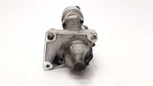 Recambio de motor arranque para citroën c4 cactus 2014- shine referencia OEM IAM 9825233080 ARF620351VL 