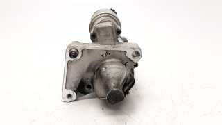 Recambio de motor arranque para citroën c4 cactus 2014- shine referencia OEM IAM 9825233080 ARF620351VL 