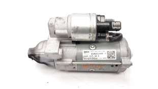 Recambio de motor arranque para citroën c4 cactus 2014- shine referencia OEM IAM 9825233080 ARF620351VL  2
