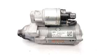 Recambio de motor arranque para citroën c4 cactus 2014- shine referencia OEM IAM 9825233080 ARF620351VL 