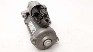 Recambio de motor arranque para citroën c4 cactus 2014- shine referencia OEM IAM 9825233080 ARF620351VL 