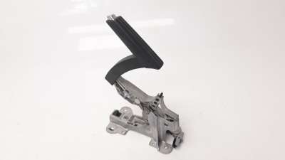 Recambio de palanca freno para citroën c4 cactus 2014- shine referencia OEM IAM 98309045ZD  