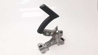 Recambio de palanca freno para citroën c4 cactus 2014- shine referencia OEM IAM 98309045ZD  
