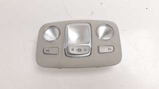 Recambio de luz interior para citroën c4 cactus 2014- shine referencia OEM IAM 96781444BJ  