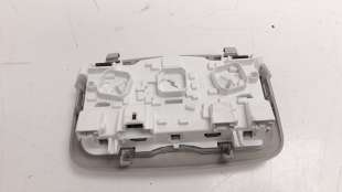 Recambio de luz interior para citroën c4 cactus 2014- shine referencia OEM IAM 96781444BJ   2