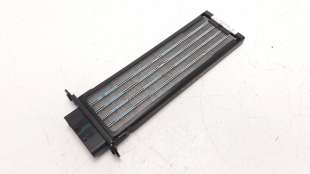 Recambio de resistencia calefaccion para citroën c4 cactus 2014- shine referencia OEM IAM T4038002  